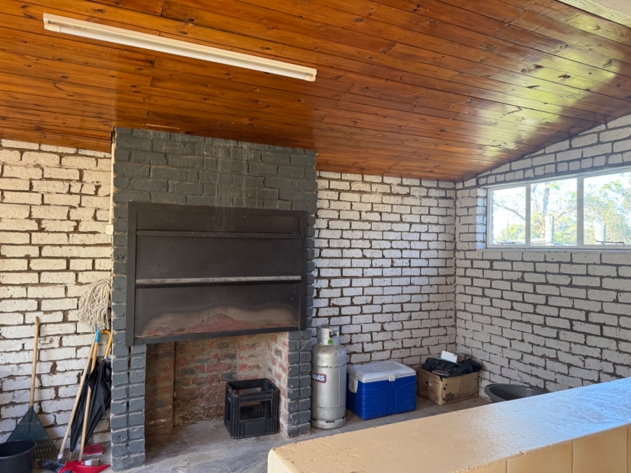 4 Bedroom Property for Sale in Van Wyksdorp Western Cape